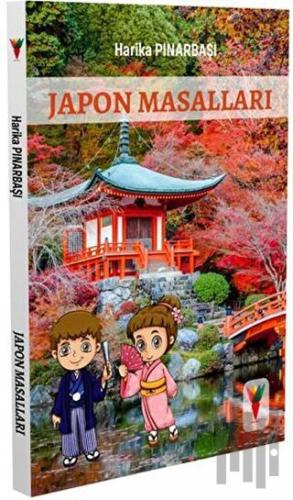 Japon Masalları | Kitap Ambarı