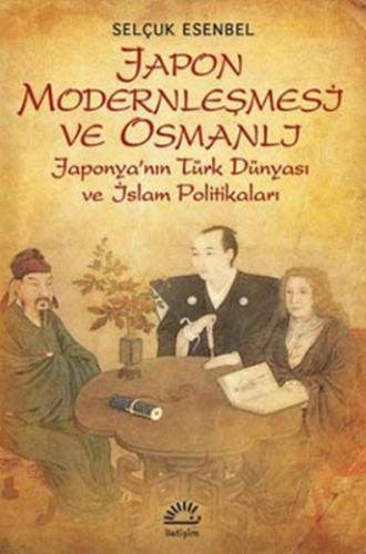 Japon Modernleşmesi ve Osmanlı