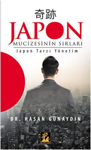 Japon Mucizesinin Sırları | Kitap Ambarı