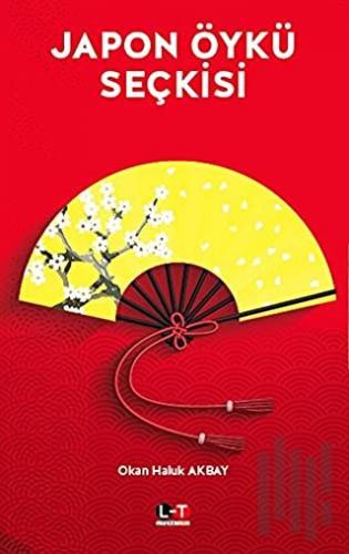 Japon Öykü Seçkisi | Kitap Ambarı