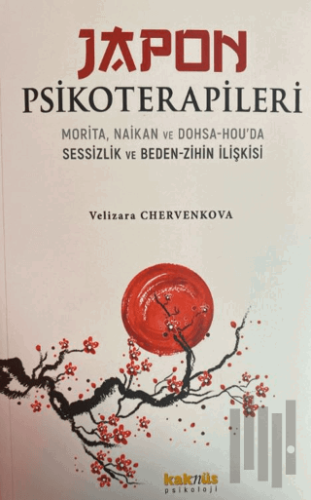Japon Psikoterapileri | Kitap Ambarı