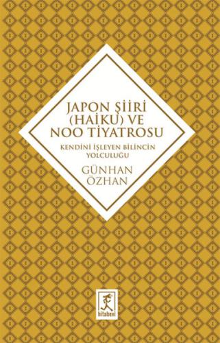 Japon Şiiri (Haiku) ve Noo Tiyatrosu