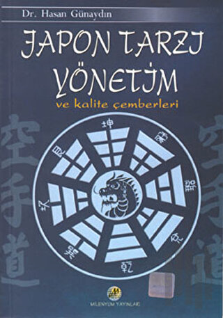 Japon Tarzı Yönetim ve Kalite Çemberleri | Kitap Ambarı