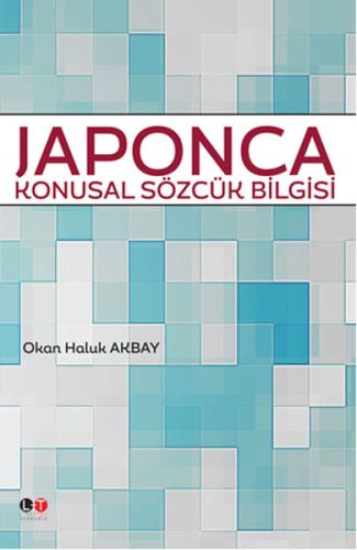 Japonca Konusal Sözcük Bilgisi | Kitap Ambarı