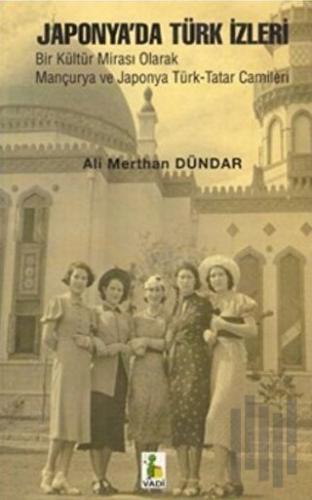 Japonya’da Türk İzleri