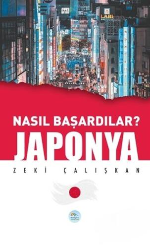 Japonya - Nasıl Başardılar? | Kitap Ambarı