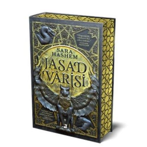 Jasad Varisi - Küle Dönmüş Krallık 1 (Ciltli) | Kitap Ambarı