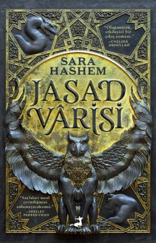 Jasad Varisi - Küle Dönmüş Krallık 1 | Kitap Ambarı