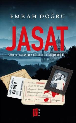 Jasat | Kitap Ambarı