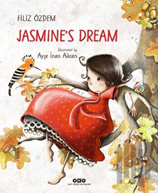Jasmine's Dream | Kitap Ambarı