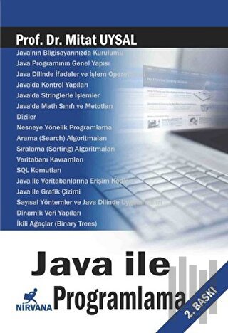Java İle Programlama | Kitap Ambarı