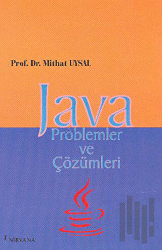 Java Problemler ve Çözümleri | Kitap Ambarı