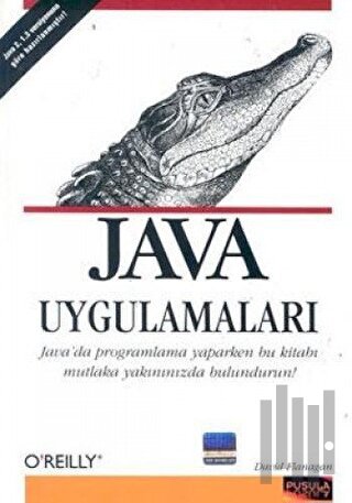 Java Uygulamaları
