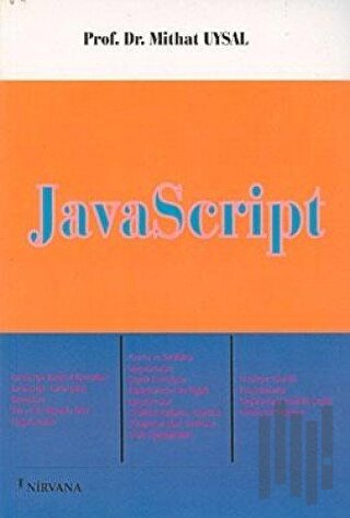 JavaScript | Kitap Ambarı