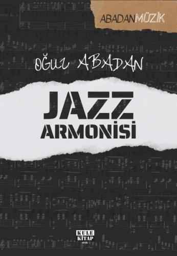 Jazz Armonisi | Kitap Ambarı