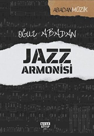 Jazz Armonisi | Kitap Ambarı