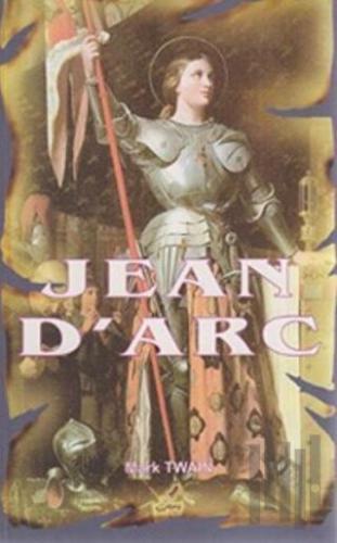 Jean D'arc | Kitap Ambarı