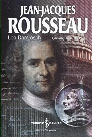 Jean Jacques Rousseau (Ciltli) | Kitap Ambarı