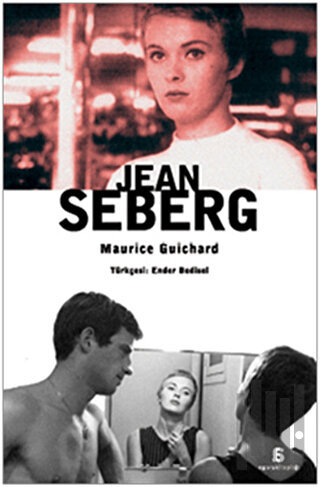 Jean Seberg | Kitap Ambarı
