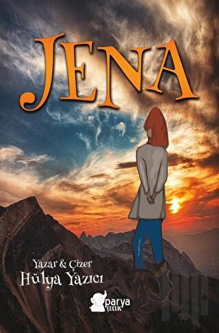 Jena | Kitap Ambarı