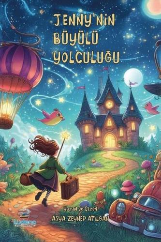 Jenny'nin Büyülü Yolculuğu