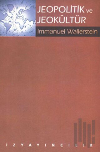 Jeopolitik ve Jeokültür