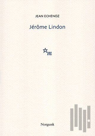 Jerome Lindon | Kitap Ambarı
