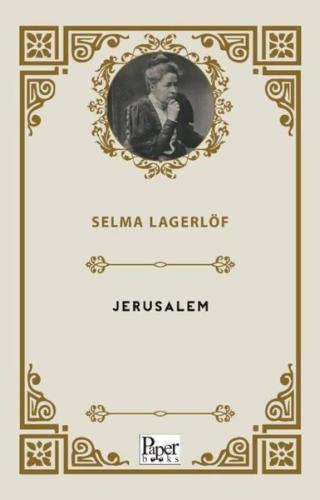 Jerusalem | Kitap Ambarı