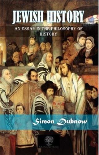 Jewish History | Kitap Ambarı