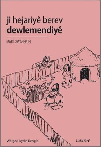 Ji Hejariye Berev Dewlemendiye | Kitap Ambarı