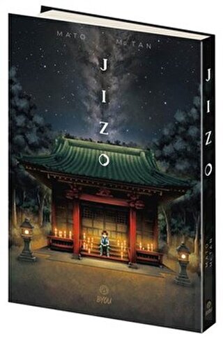 Jizo | Kitap Ambarı