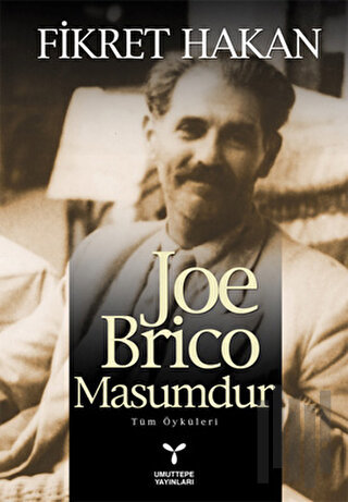 Joe Brico Masumdur | Kitap Ambarı
