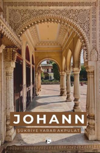 Johann | Kitap Ambarı