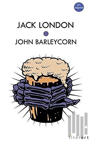 John Barleycorn | Kitap Ambarı