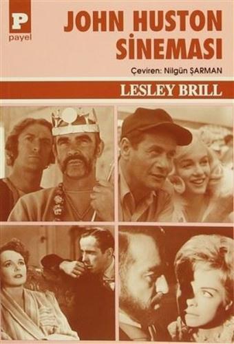 John Huston Sineması | Kitap Ambarı
