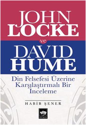 John Locke ve David Hume | Kitap Ambarı