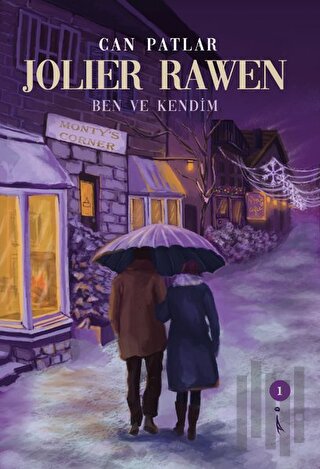 Jolier Rawen - Ben ve Kendim | Kitap Ambarı