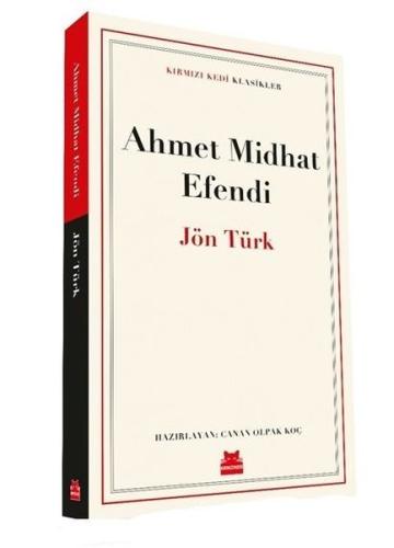 Jön Türk - Kırmızı Kedi Klasikler | Kitap Ambarı