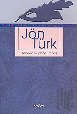 Jön Türk | Kitap Ambarı