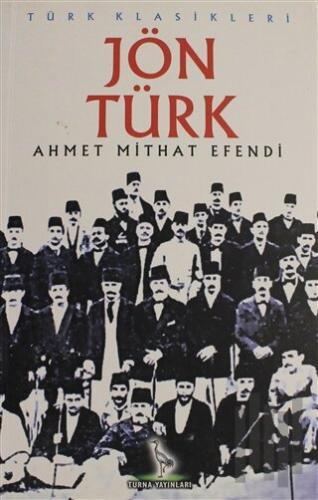 Jön Türk | Kitap Ambarı