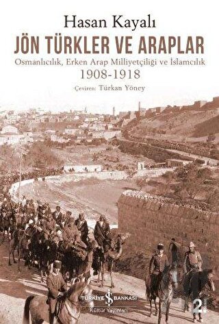 Jön Türkler ve Araplar | Kitap Ambarı