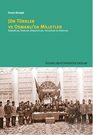 Jön Türkler ve Osmanlı'da Milletler | Kitap Ambarı