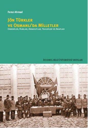 Jön Türkler ve Osmanlı'da Milletler