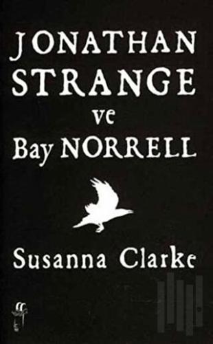 Jonathan Strange ve Bay Norrell