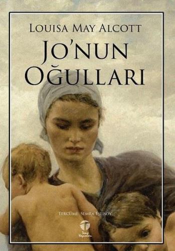 Jo'nun Oğulları | Kitap Ambarı