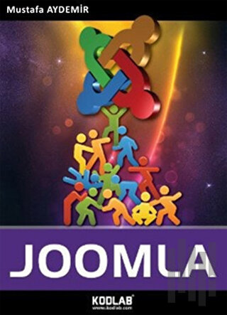 Joomla | Kitap Ambarı