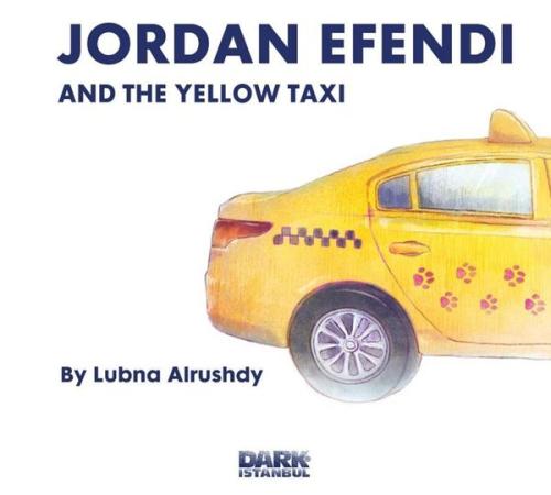 Jordan Efendi and The Yellow Taxi