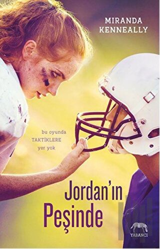 Jordan’ın Peşinde | Kitap Ambarı