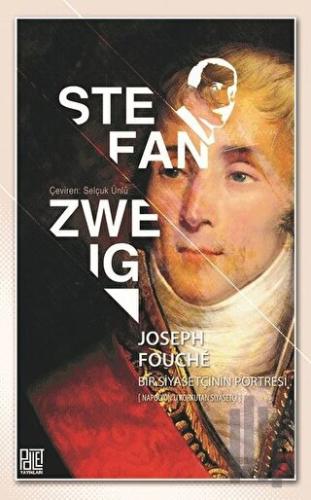 Joseph Fouche | Kitap Ambarı