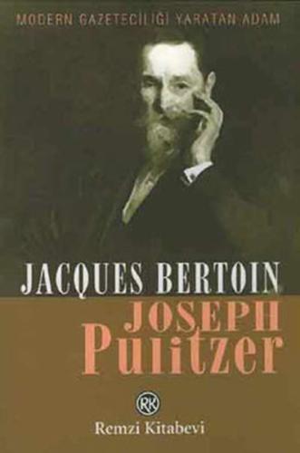 Joseph Pulitzer